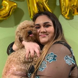 Meet your Posher, Rrose